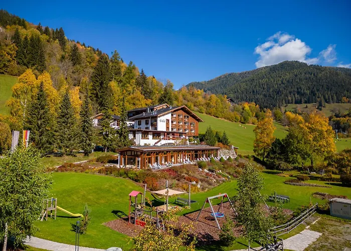 Hotel Otp Birkenhof