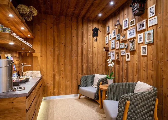 Hotel Otp Birkenhof