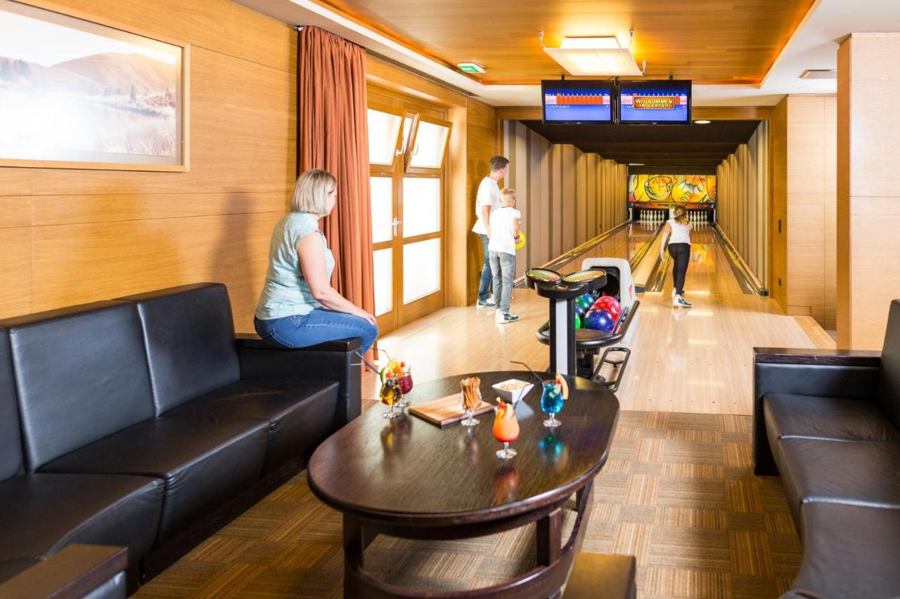 Hotel Otp Birkenhof 4*