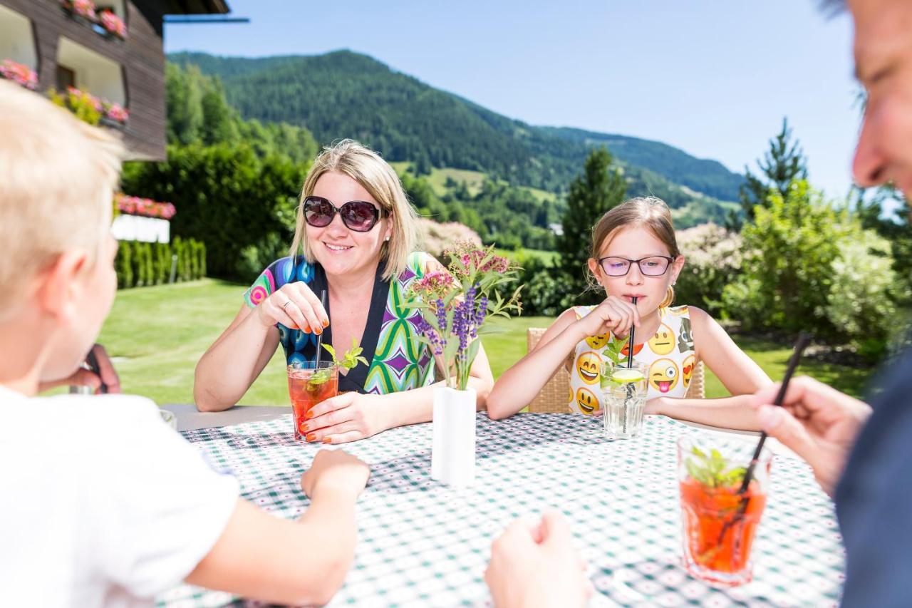 Otp Birkenhof Hotel Bad Kleinkirchheim