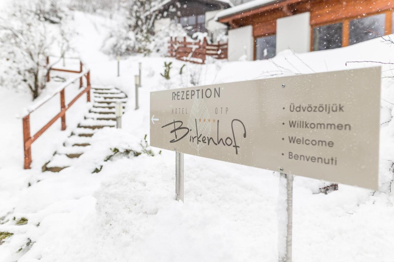 Hotel Otp Birkenhof 4*