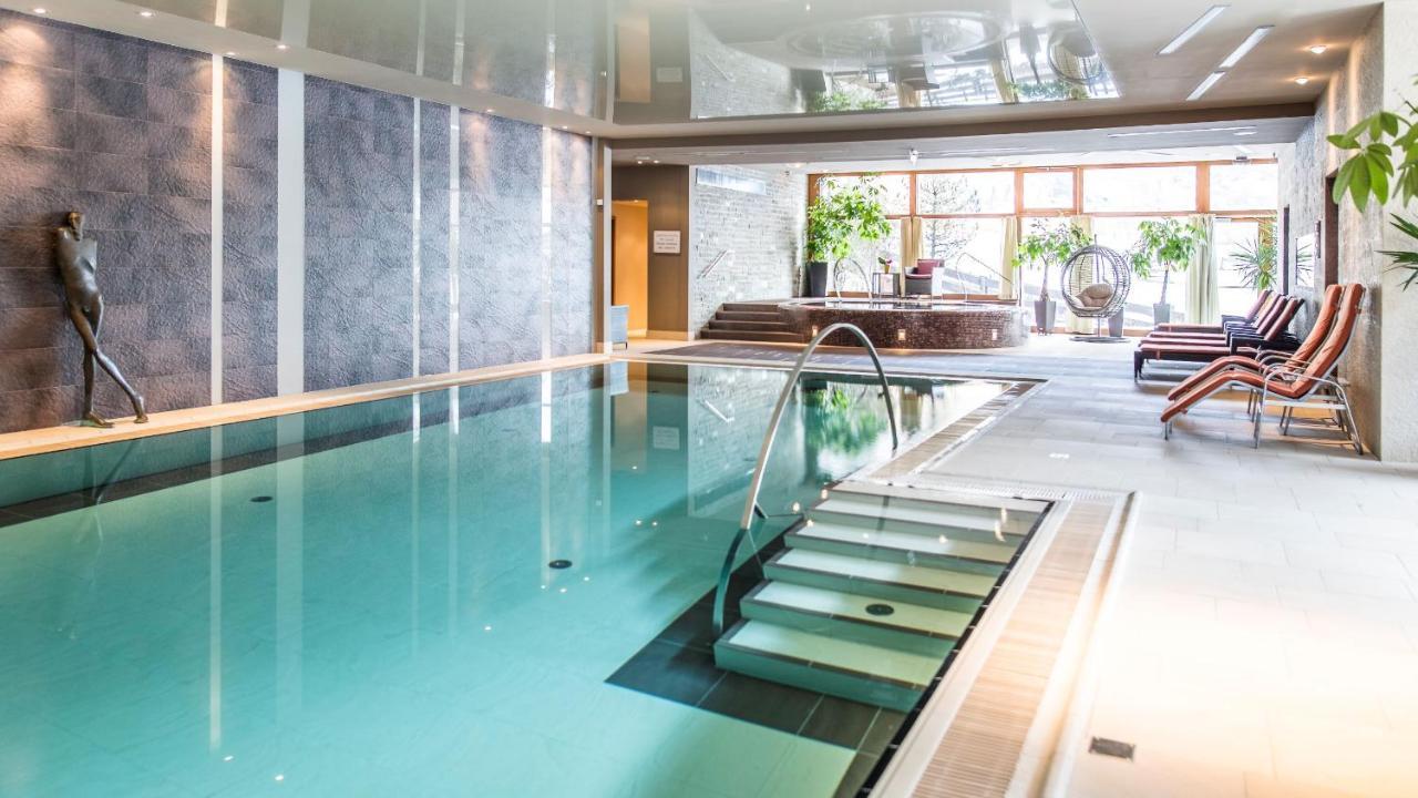 Hotel Otp Birkenhof 4*