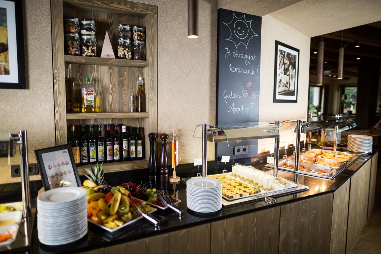 Otp Birkenhof Hotel 4*