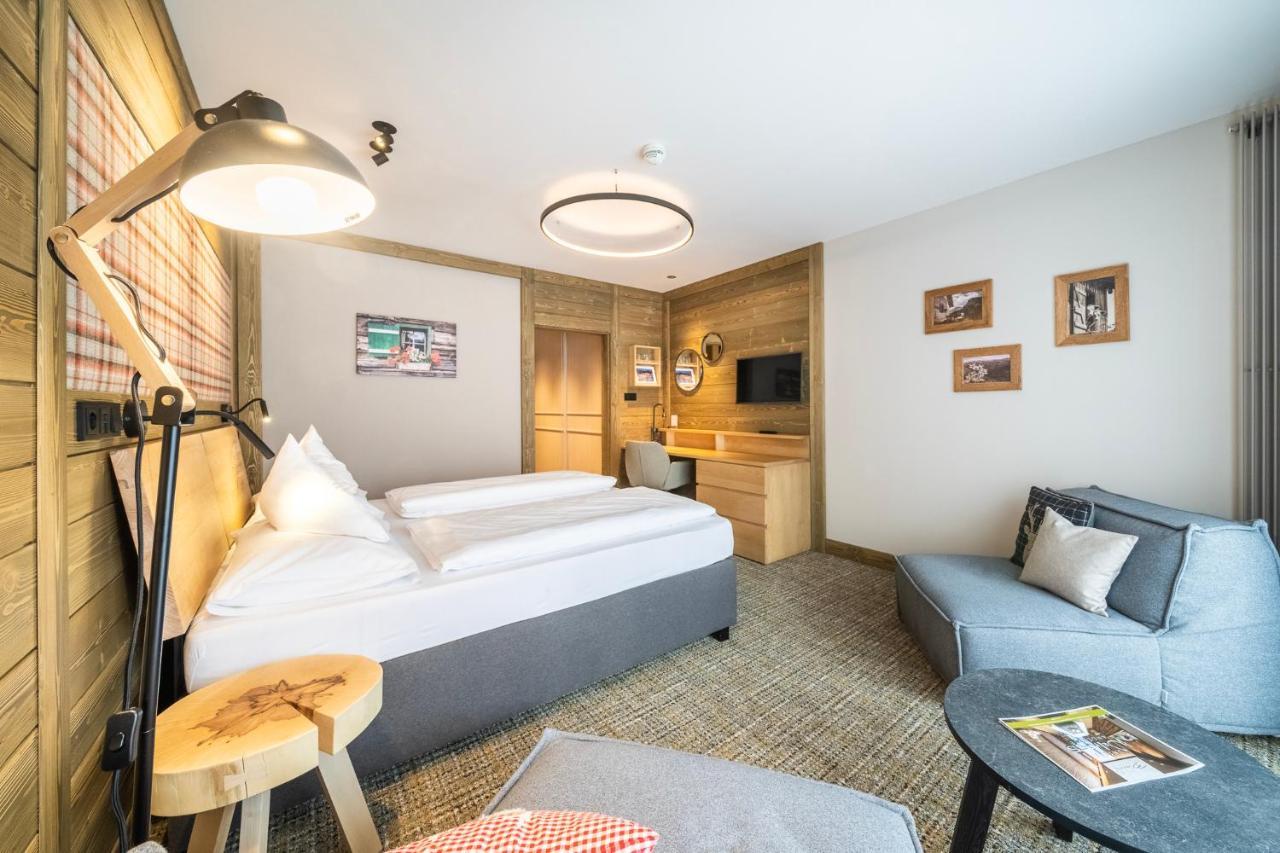 Otp Birkenhof Hotel Bad Kleinkirchheim