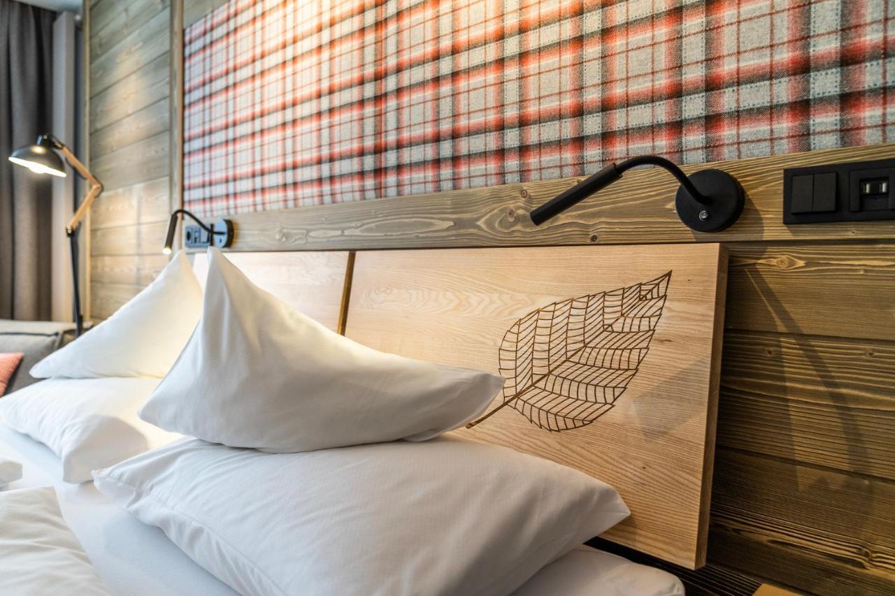 Otp Birkenhof Hotel