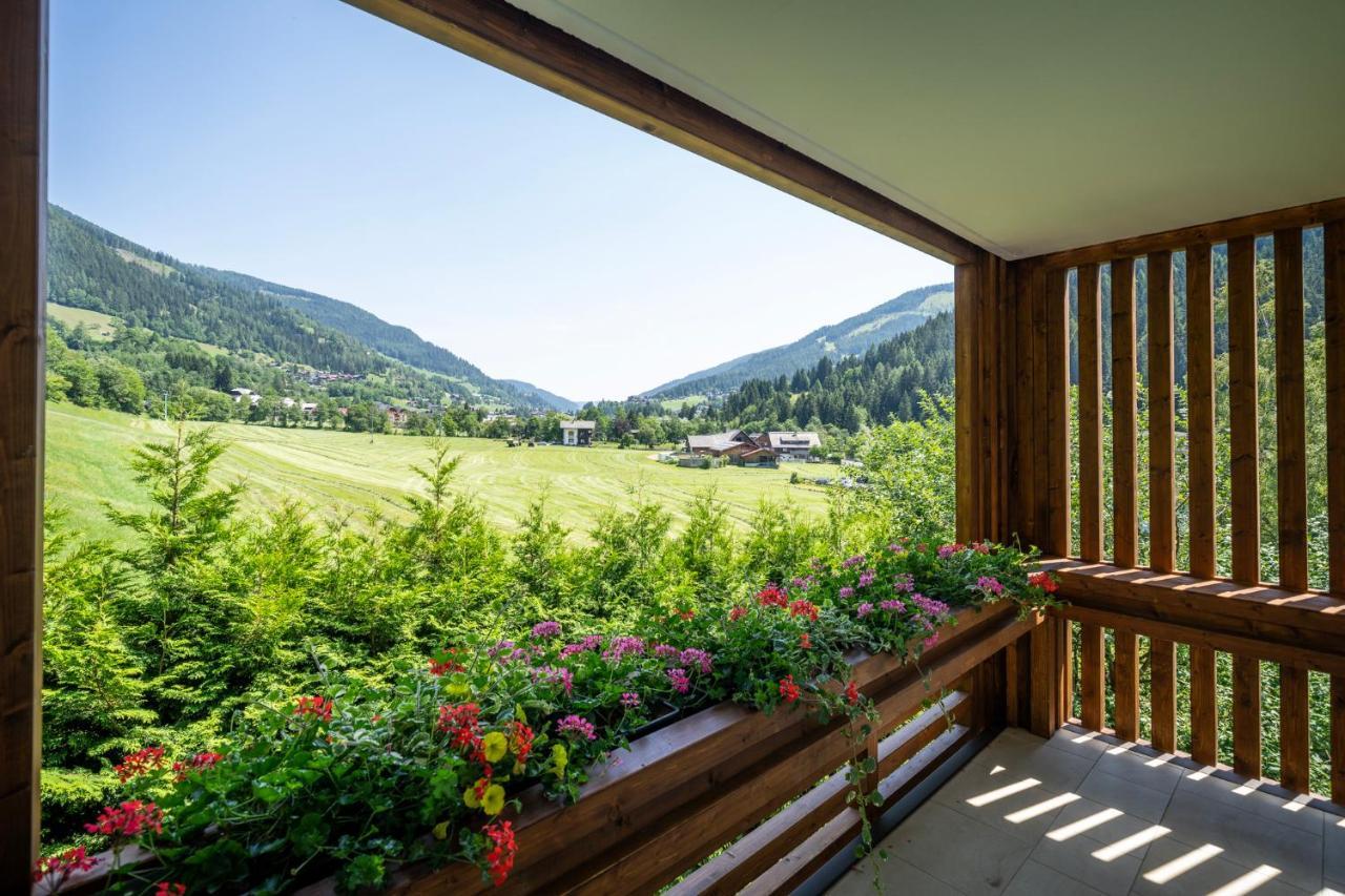 Otp Birkenhof Hotel Bad Kleinkirchheim