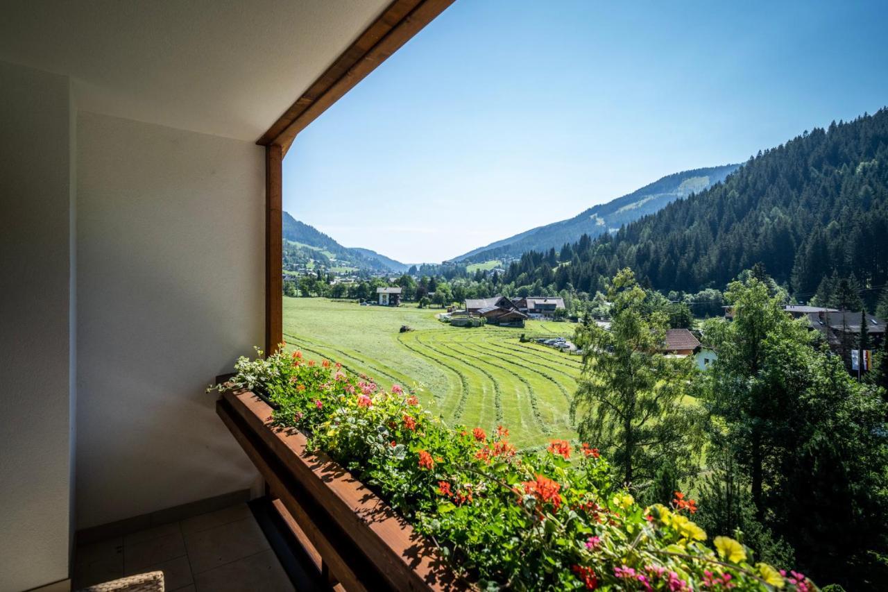 Hotel Otp Birkenhof 4*