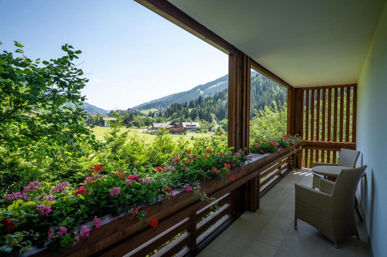 Hotel Otp Birkenhof