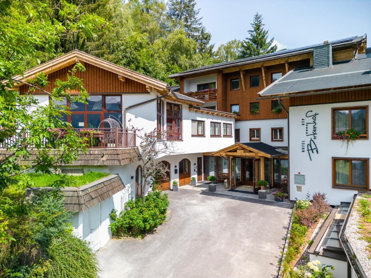 Otp Birkenhof Hotel Bad Kleinkirchheim