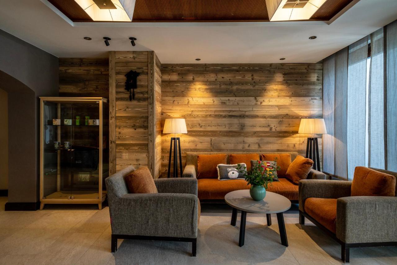 Otp Birkenhof Hotel Bad Kleinkirchheim