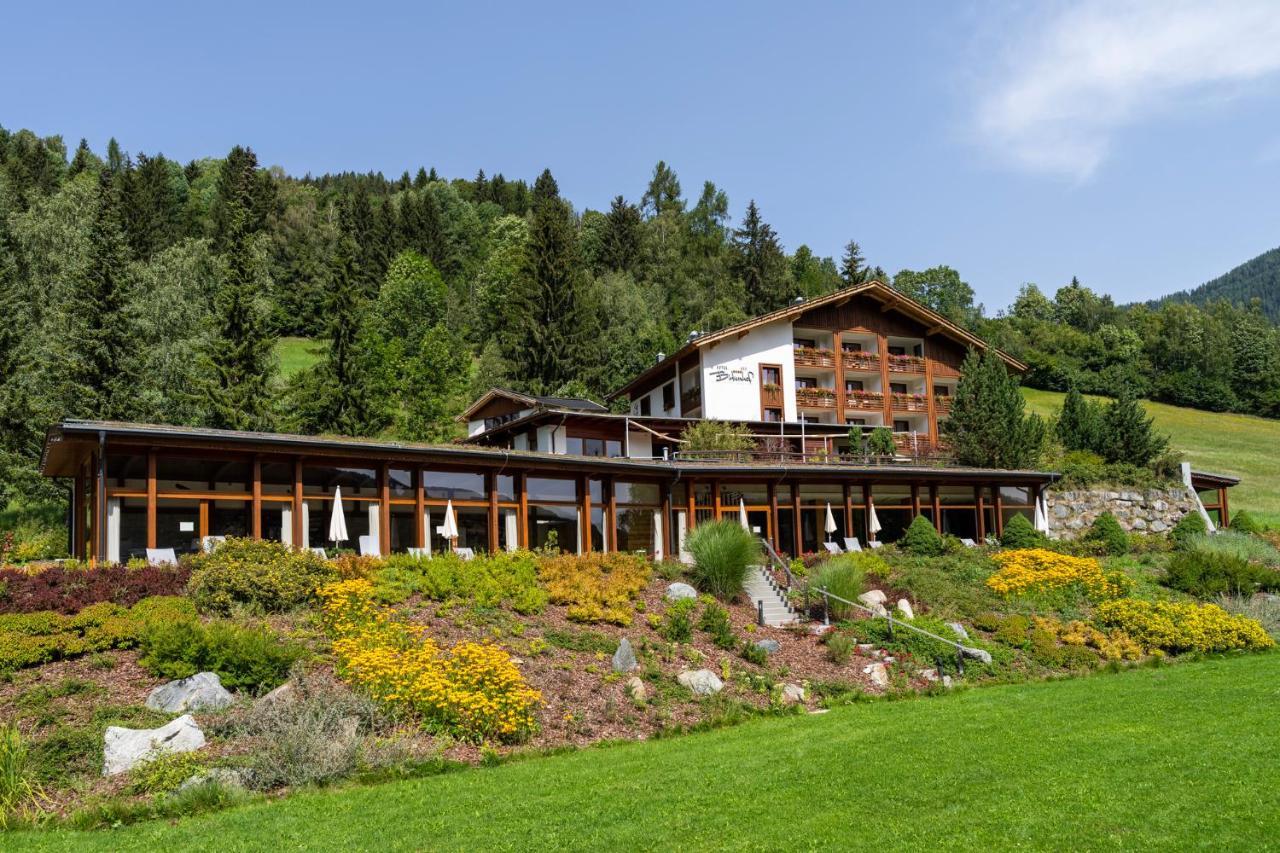 Otp Birkenhof 4* Bad Kleinkirchheim