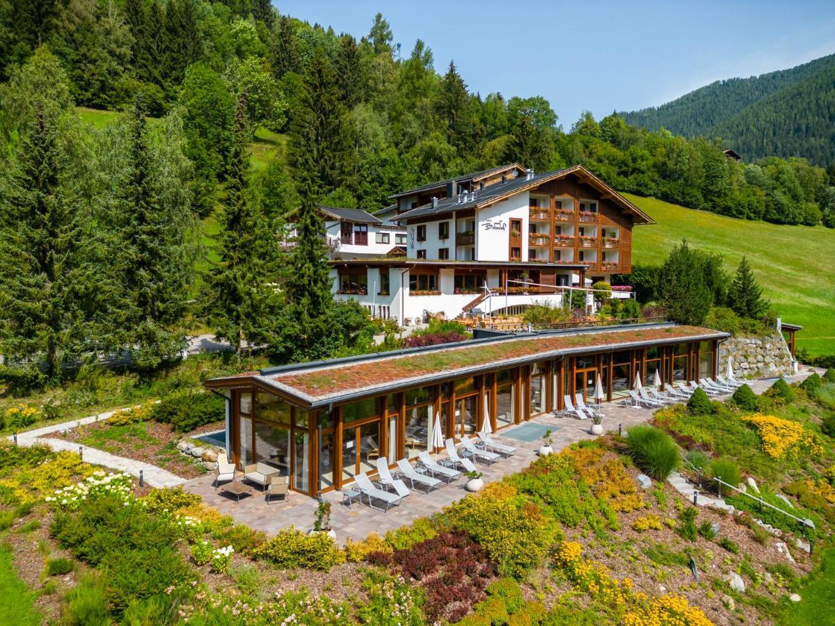 Hotel Otp Birkenhof 4*