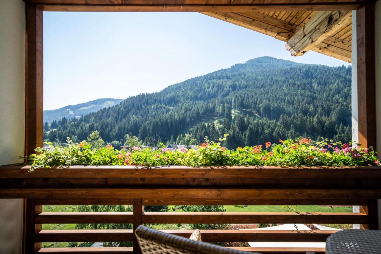 Otp Birkenhof 4* Bad Kleinkirchheim