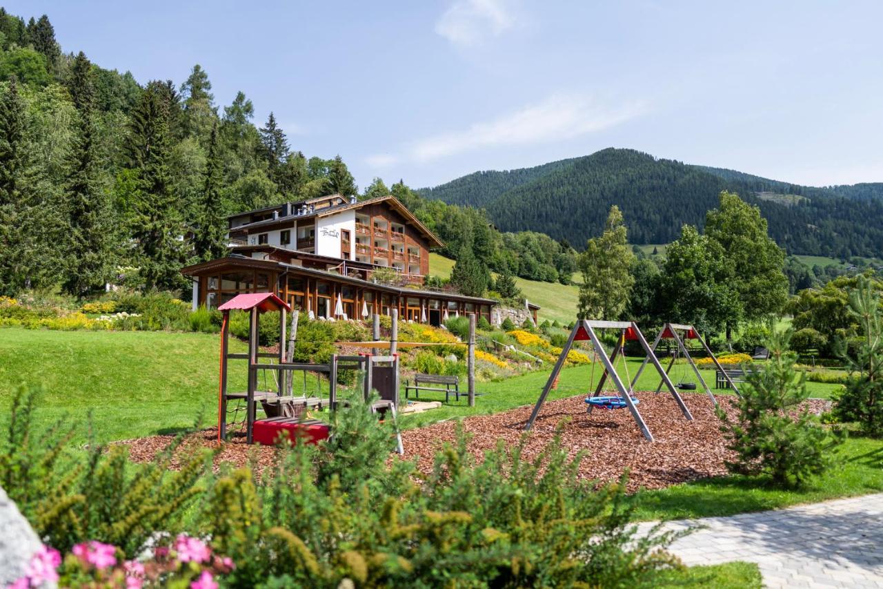 Otp Birkenhof Hotel Bad Kleinkirchheim