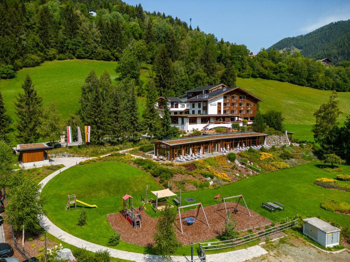 Hotel Otp Birkenhof Bad Kleinkirchheim