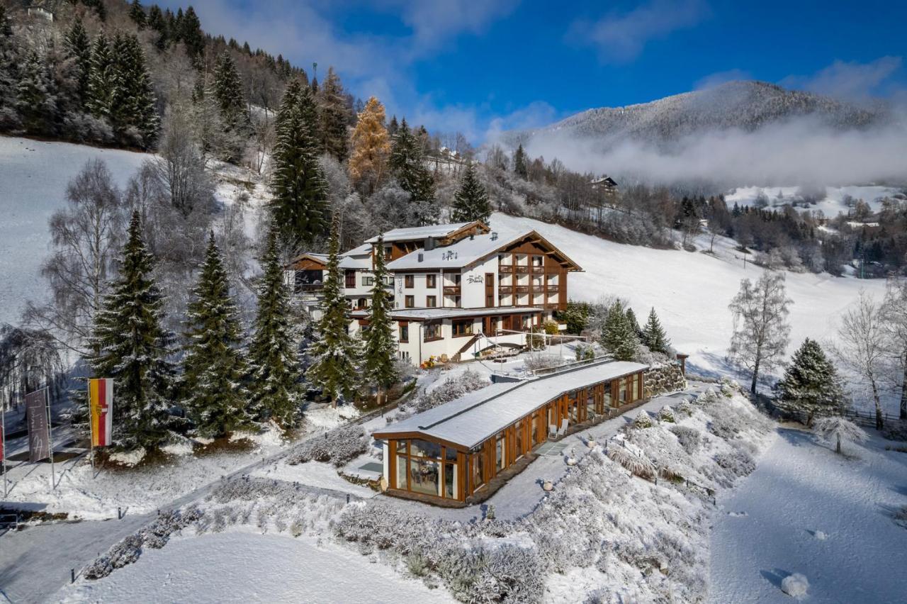 Otp Birkenhof Hotel Bad Kleinkirchheim