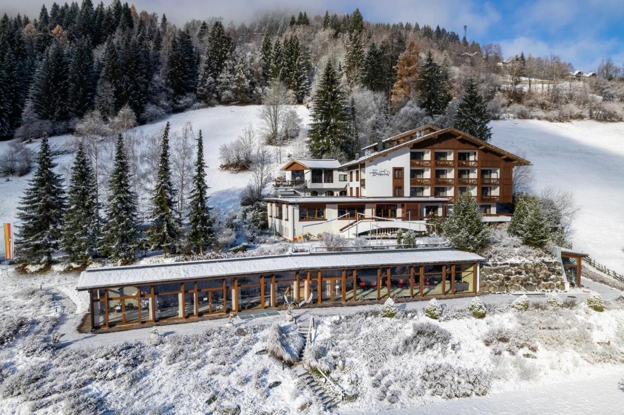 Hotel Otp Birkenhof Bad Kleinkirchheim