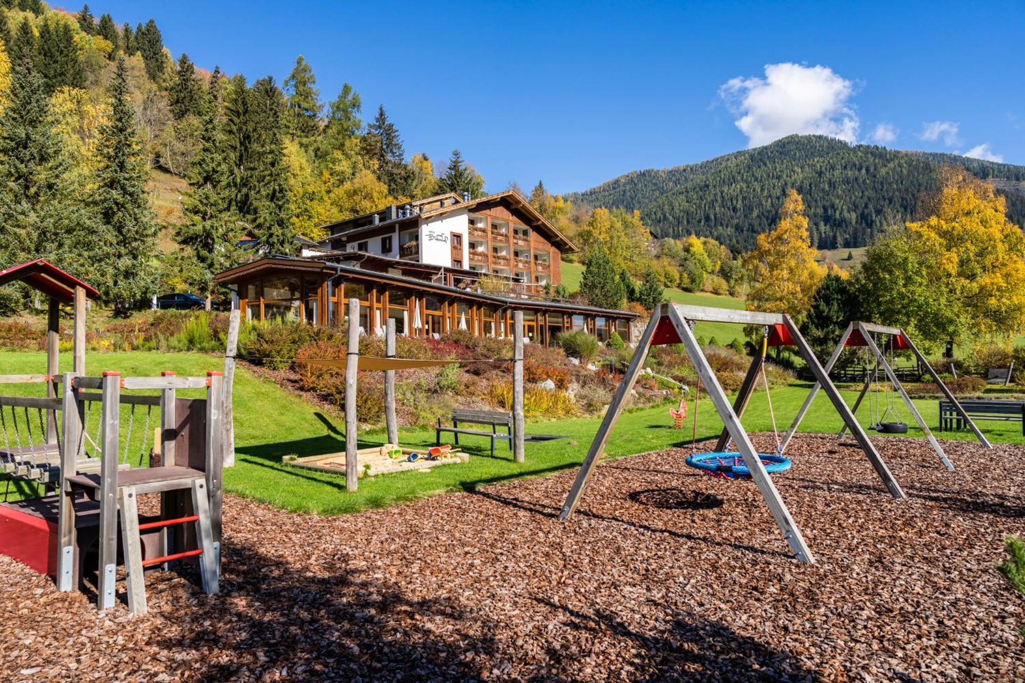 Otp Birkenhof 4* Bad Kleinkirchheim