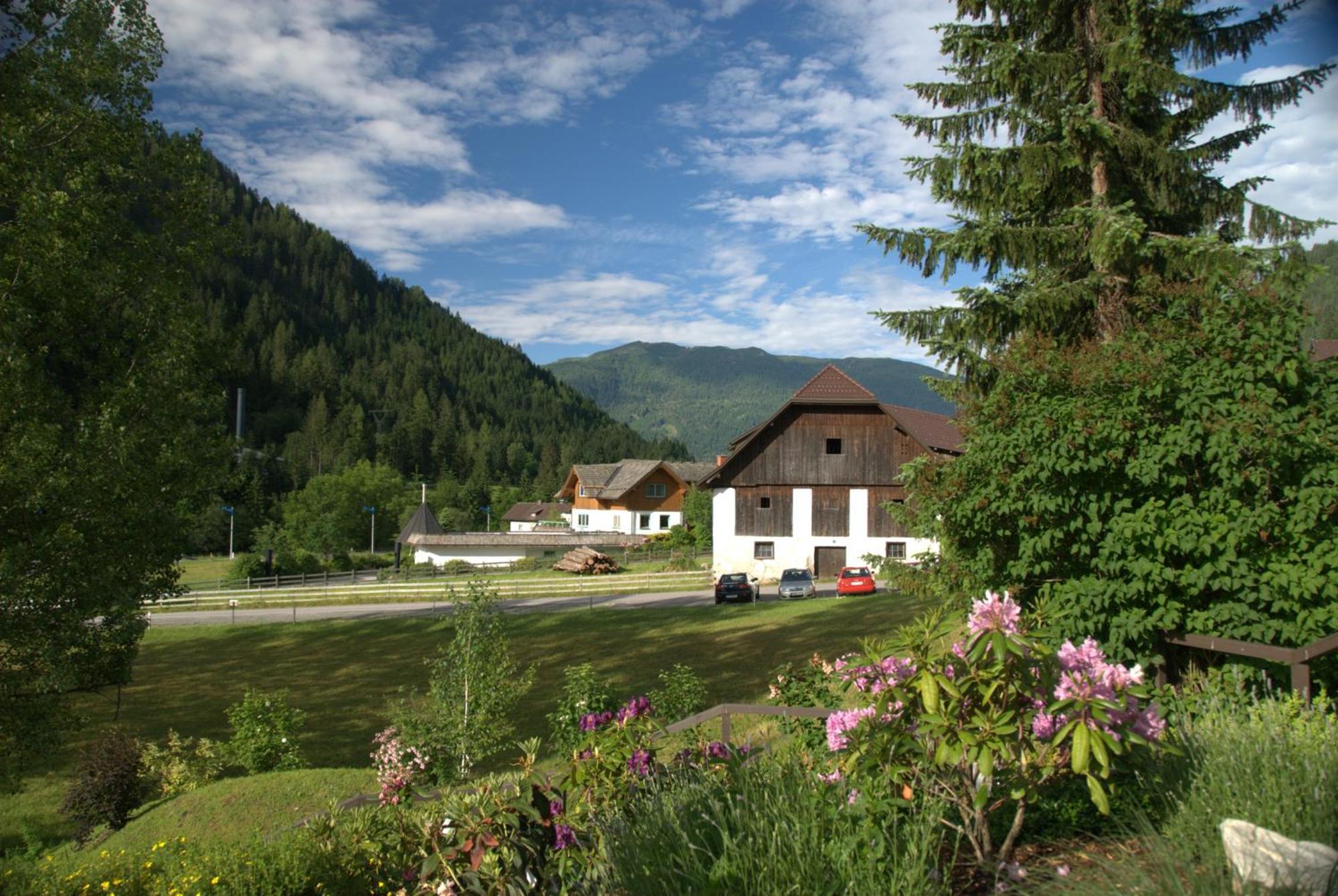 Otp Birkenhof 4* Bad Kleinkirchheim
