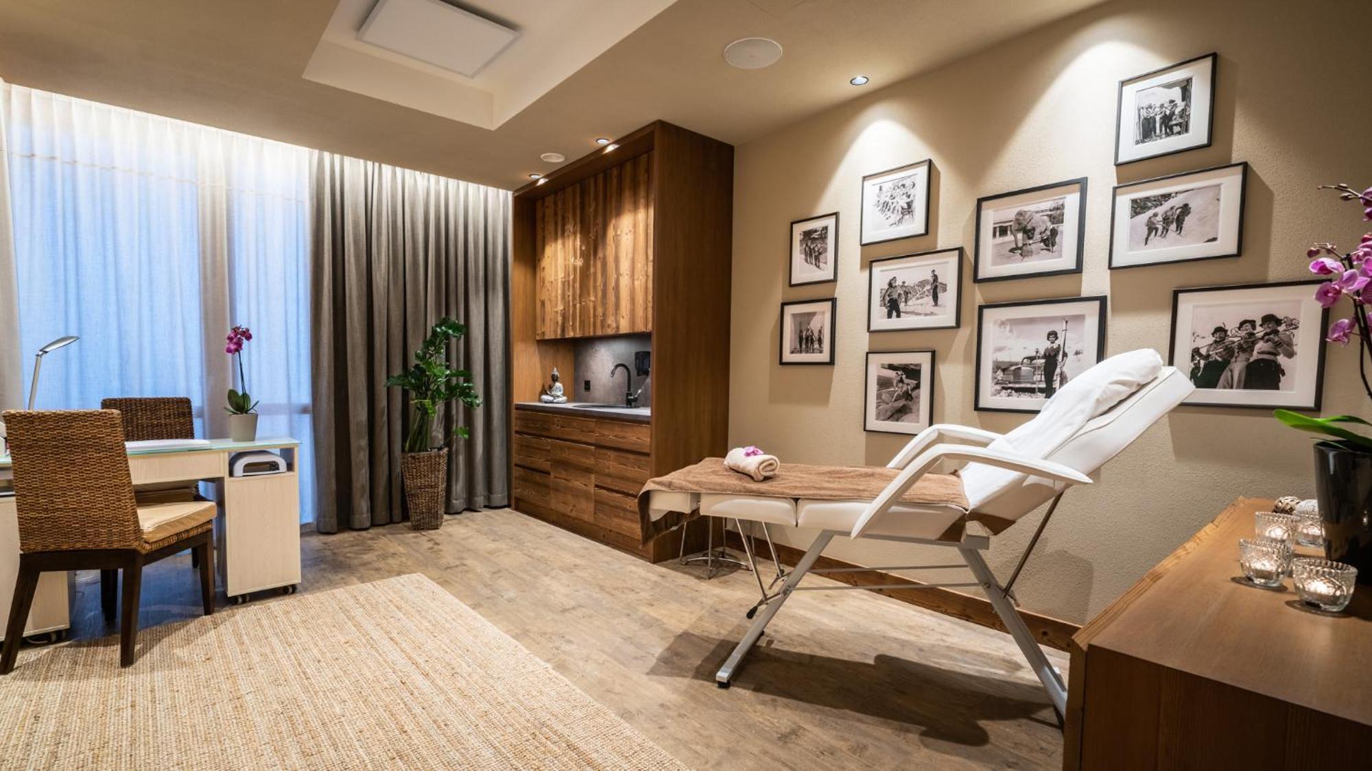 Hotel Otp Birkenhof 4*