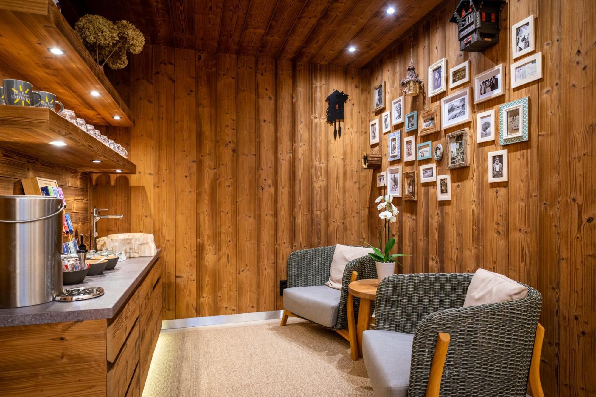 Otp Birkenhof 4* Bad Kleinkirchheim