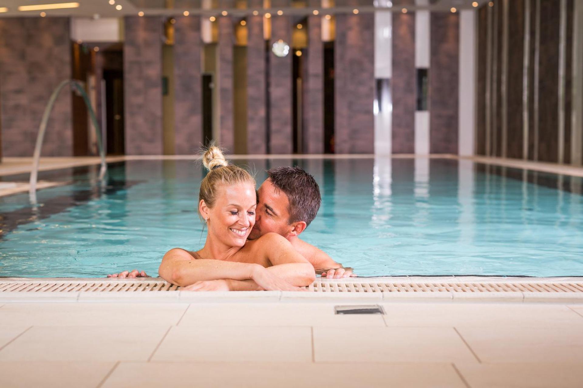 Otp Birkenhof Hotel Bad Kleinkirchheim