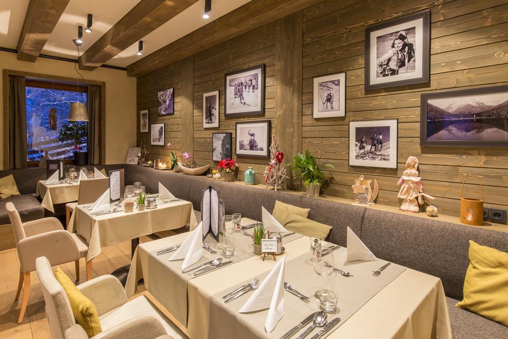 Hotel Otp Birkenhof