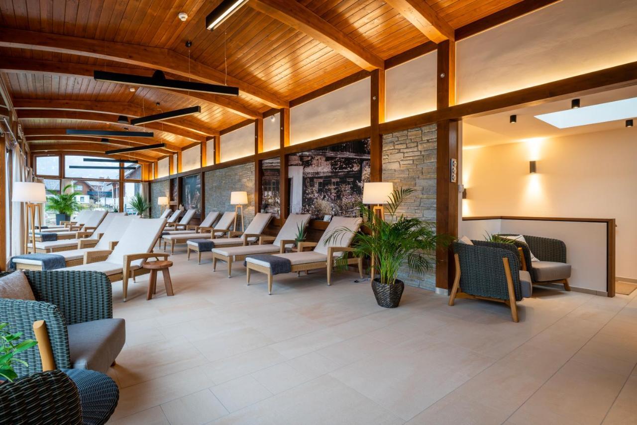Otp Birkenhof 4* Bad Kleinkirchheim